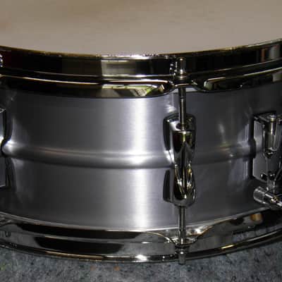 Tama SLP Classic Aluminum Dry low hours image 4