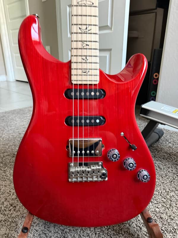 PRS Fiore