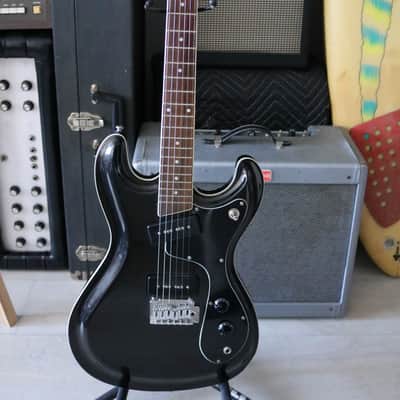 VM-65 The Ventures Wilson Brothers (Wilson Bros) 2000's - Black Sparkle image 1