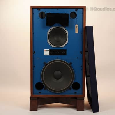 JBL 4343 Control Monitor Speakers (Pair) – Pro Restored & Serviced – 1-Yr WRT image 10