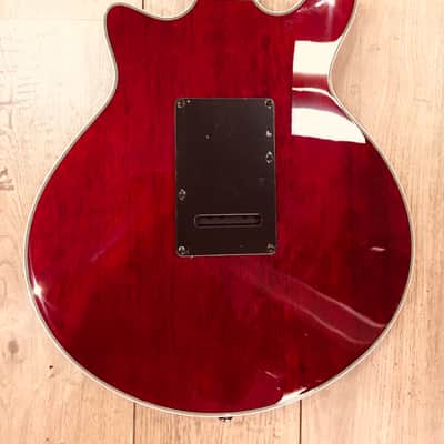 BRIAN MAY GUITARS RED SPECIAL image 8