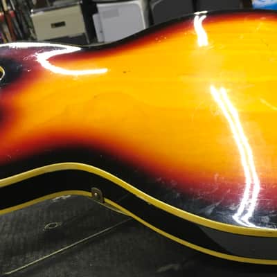 Conqueror CE-100 1970’s - Sunburst image 10