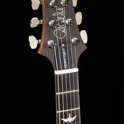 Paul Reed Smith Modern Eagle V Yellow Tiger image 15
