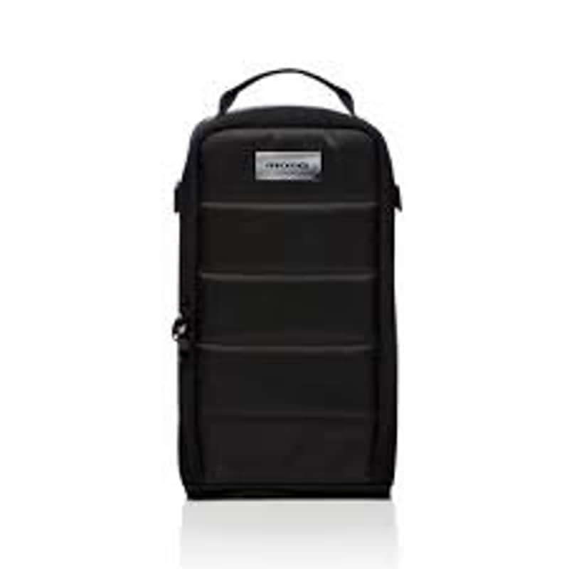 MONO Classic Tick Accessory Case 2.0 M80-TICK-V2-BLK Black "Free Shipping in the USA" image 1