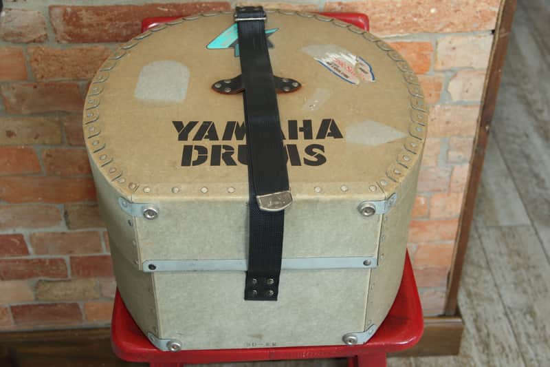 Yamaha 9000