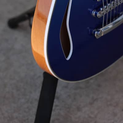 Tagima - Marcinho Eiras Signature New Blues Electric Guitar - Free Shipping! image 8