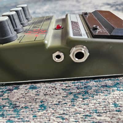DOD Punkifier FX76 1997 image 4