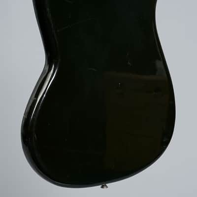 Fender Musicmaster 1978 - Black image 4