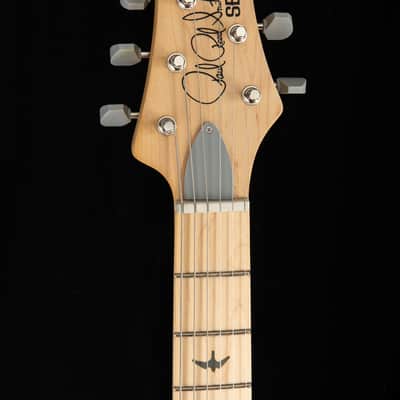 PRS SE Silver Sky Overland Gray image 4
