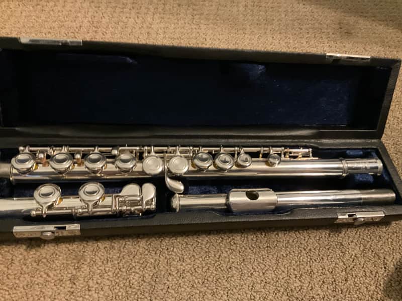 Yamaha 225SII