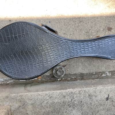 🪕 VINTAGE 1915 GIBSON STYLE "A" MANDOLIN – SERIAL #22285 – EXCELLENT CONDITION w/ HARDSHELL CASE 🪕 image 12