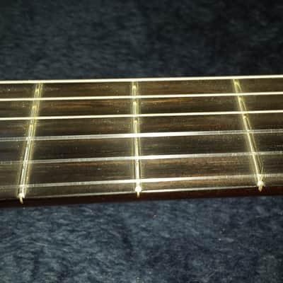 Martin 00-28C 2011 Custom Shop Crossover Guitar Adirondack and Madagascar RW image 17