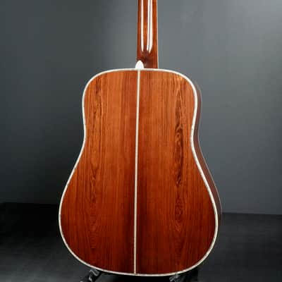 Martin D-45 custom 2021 - Natural image 4