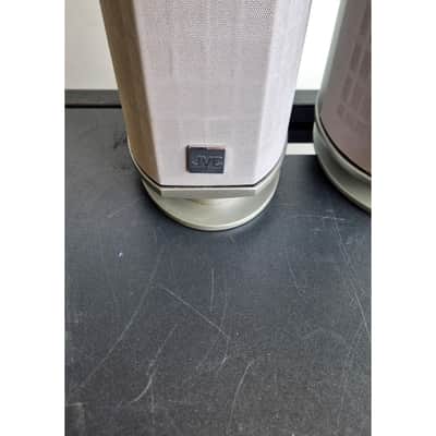 JVC SP-FSSD770 - Hi-Fi Speaker - Very Good Bild 9