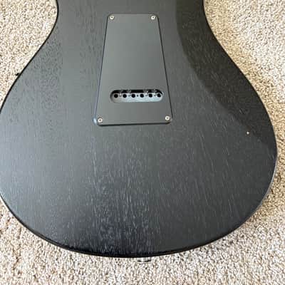 PRS S2 Standard 24 Satin 2020 - 2024 - Charcoal image 5