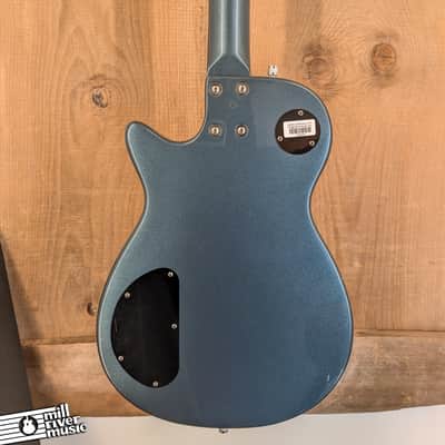 Grestch G5260 Baritone w/HSC - Used image 5
