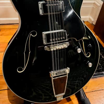 Yamaha SA-20, 12-String image 13