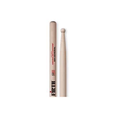 Vic Firth American Custom SD1 General image 2