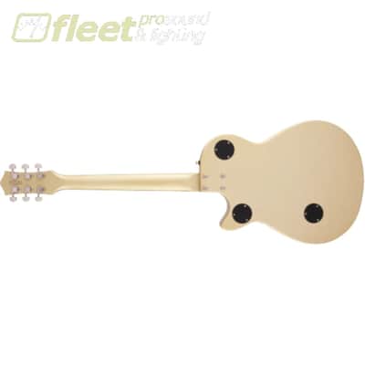 Gretsch G2210 Streamliner Junior Jet Club - Golddust image 5