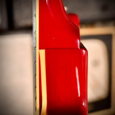 Duesenberg Double Cat 12 Fireburst 2008 imagen 15