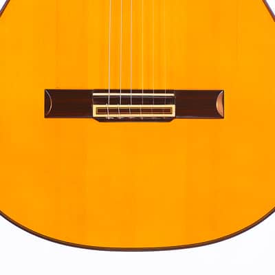 Jose Ramirez 1a flamenco guitar 2014 - excellent handmade guitar with fantastic sound quality - check video! image 4