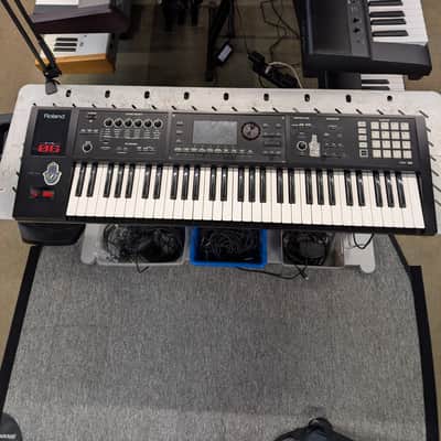 Roland FA-06