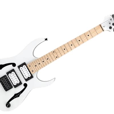 PGMM31-WH Ibanez image 1
