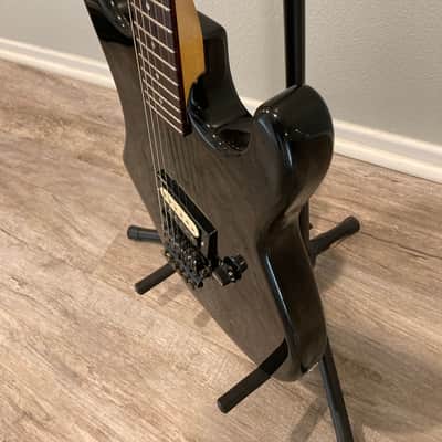 Kramer USA Baretta Black 1985 image 4