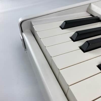 Yamaha P-525 Digital Piano - White - ( SNR-1027 ) image 5