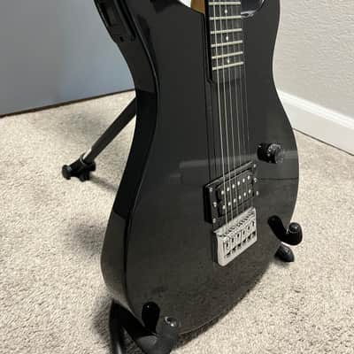 Fretlight 500 Series 2011 - Gloss Black image 4