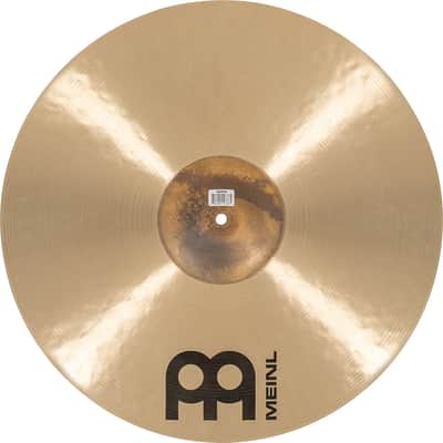 MEINL B20POC Byzance Traditional Polyphonic Crash 20 Zoll image 3