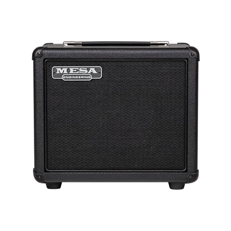 Mesa Boogie Rectifier 60-Watt 1x10" Guitar Speaker Cabinet image 1