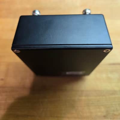 Walrus Audio Silt Harmonic Fuzz 2024 - Present - Black image 5