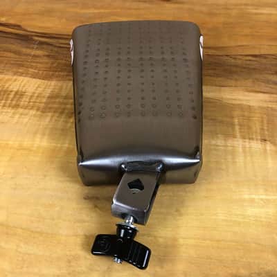 LP ES-7 Salsa Downtown Cowbell image 12