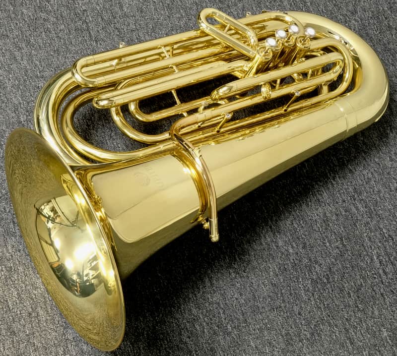 Bbチューバ 美品 JupiterジュピターJCB 482 【公式通販】 Bbチューバ 美品 JupiterジュピターJCB 482 【公式通販】
