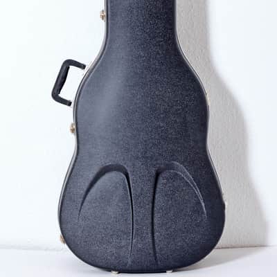 Martin M36 Custom Shop Adironcack/Mahagoni 2018 - natural Bild 11