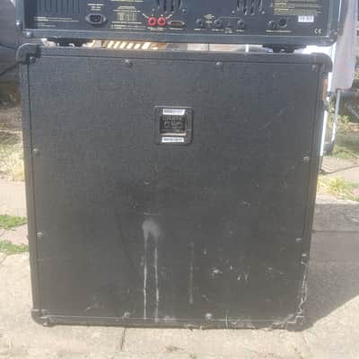 Marshall Modefour with Crate Cab imagen 7