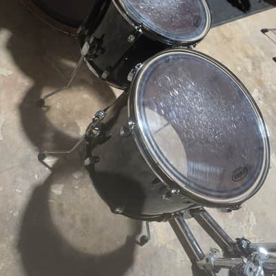 Tama Silverstar - Black Walnut image 9