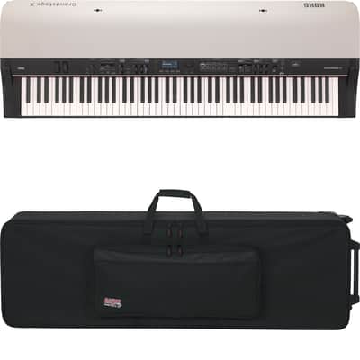 Korg Grandstage X Stage Piano CARRY BAG KIT