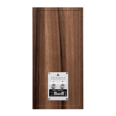 Triangle Esprit Comete Ez Hi-Fi Bookshelf Speaker, Chestnut, Pair image 10