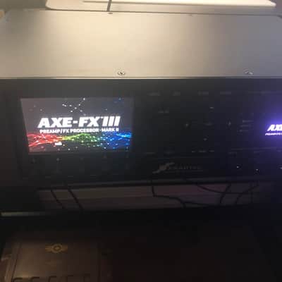 Fractal Audio Axe-FX III Mark II image 6