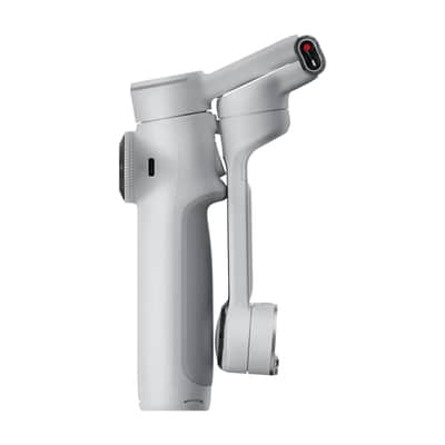 Insta360 Flow 2 Pro Standard Bundle / Summit White - Camera image 10