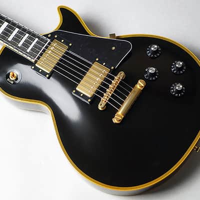 Edwards by ESP E-LP-113LTC Black image 1