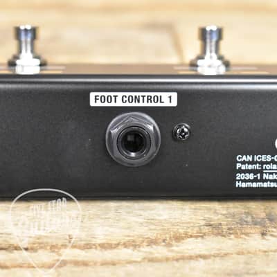 Mint BOSS GA-FC EX Foot Controller image 7