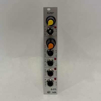 Ladik S-075 Burst