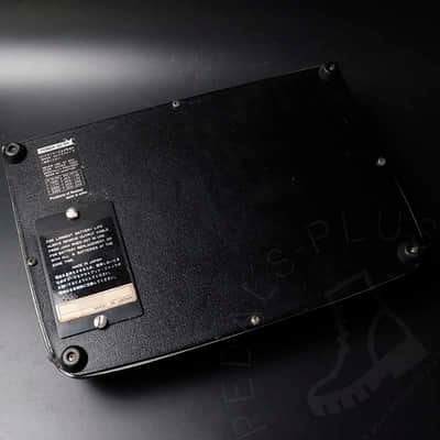 Boss DB-5 Driver Distortion / Graphic Equalizer 1976 - 1977 - Black image 5