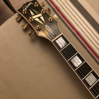 Gibson Les Paul Custom 1983 Ebony Nashville image 7