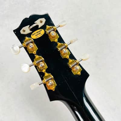 Gibson L-5 Acoustic Archtop Guitar 1931 - Sunburst image 19
