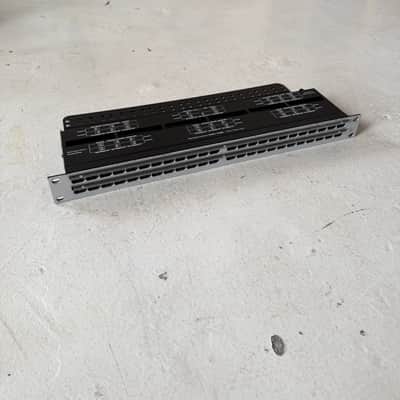 Redco 96 Point TT Patchbay DB25 D-Sub image 2