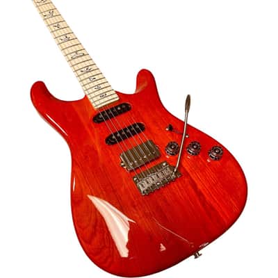 PRS Fiore Mark Lettieri - Amaryllis w/ Gig Bag image 3